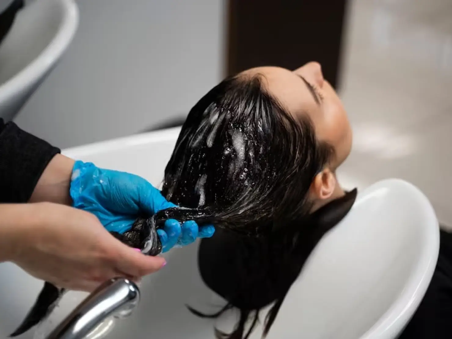 Hair Care & Treatment